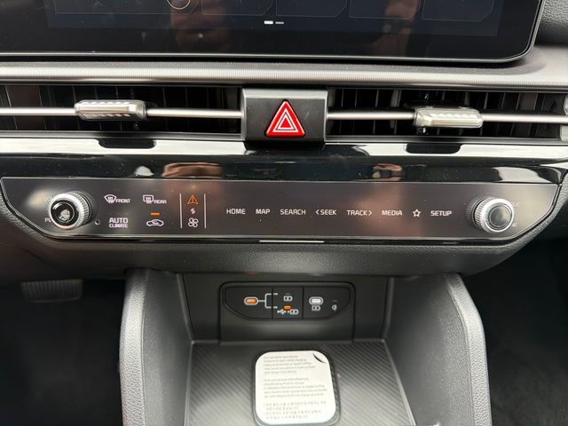 New 2026 Kia Sportage EX AWD/4WD image 14