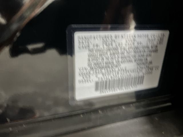 Used 2024 Nissan Kicks S FWD image 32