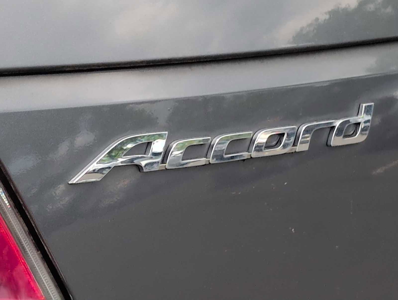Used 2010 Honda Accord LX image 13