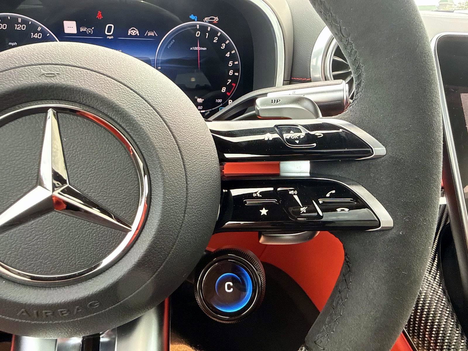 New 2026 Mercedes-Benz AMG GT 63 image 28