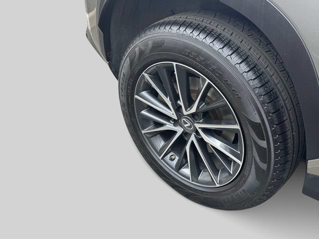 Used 2022 Lexus NX 350 AWD image 8