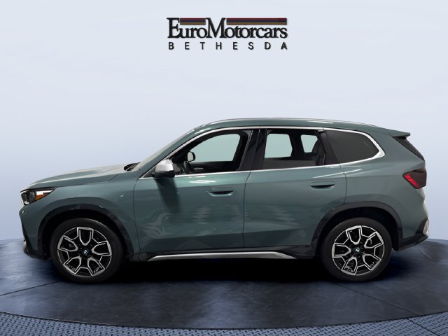 Used 2023 BMW X1 xDrive28i w/ Convenience Package AWD/4WD image 2