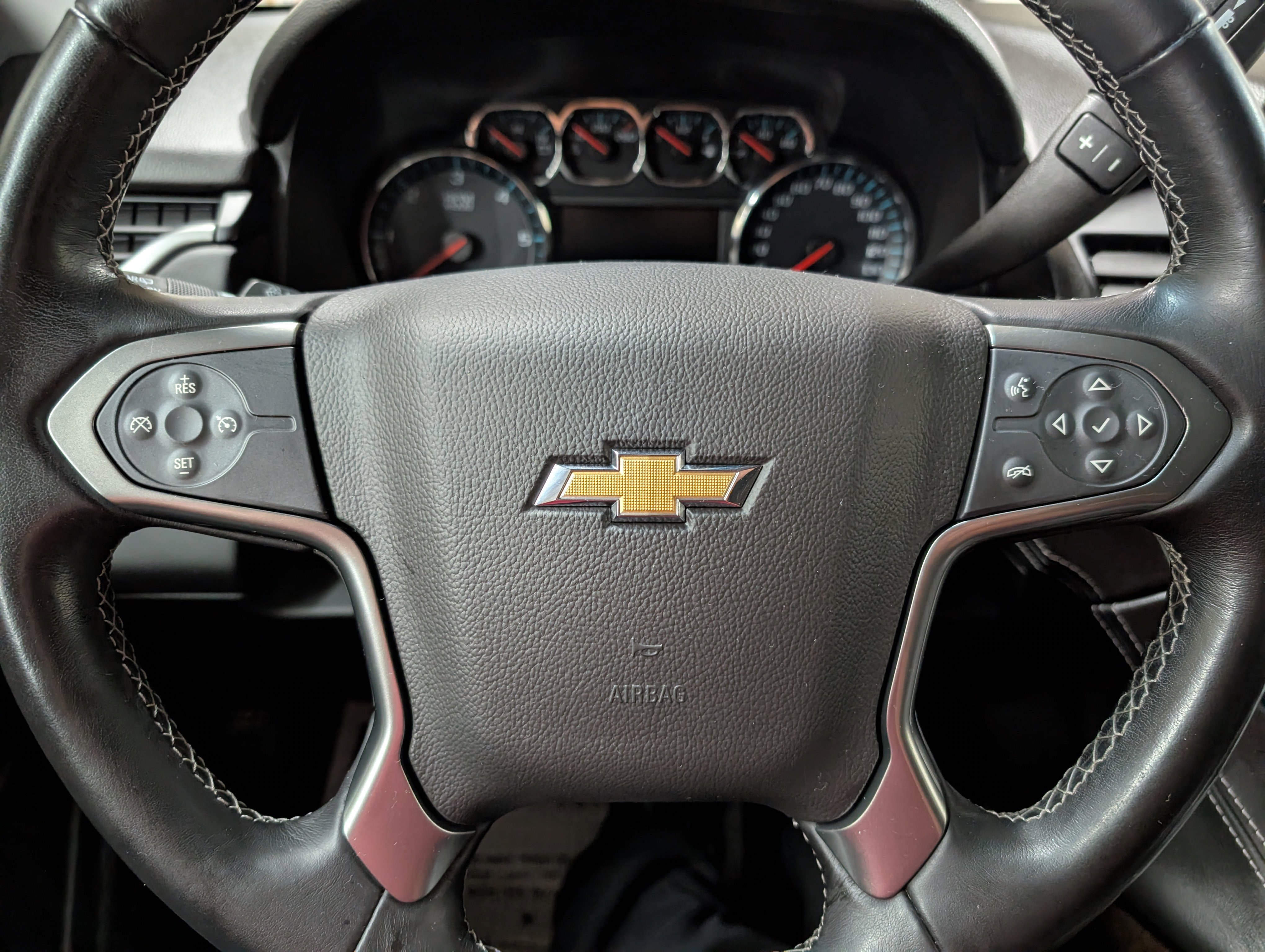 Used 2019 Chevrolet Tahoe LS image 15