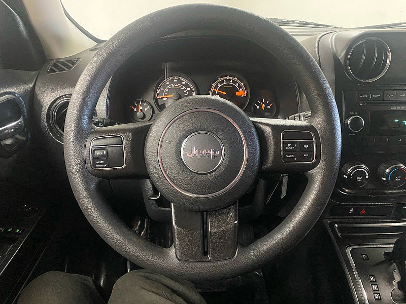 Used 2015 Jeep Patriot Sport w/ Power Value Group image 20