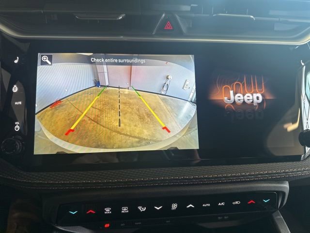 New 2026 Jeep Cherokee Limited image 31