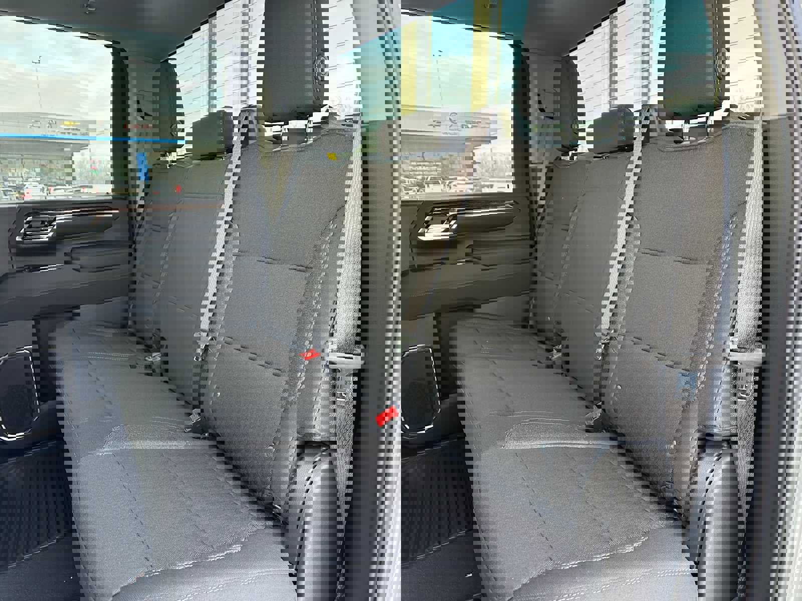 New 2026 GMC Sierra 2500 SLE image 17