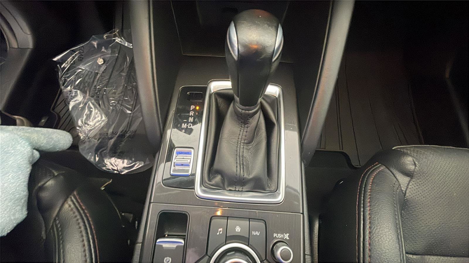 Used 2016 MAZDA CX-5 Grand Touring FWD image 19