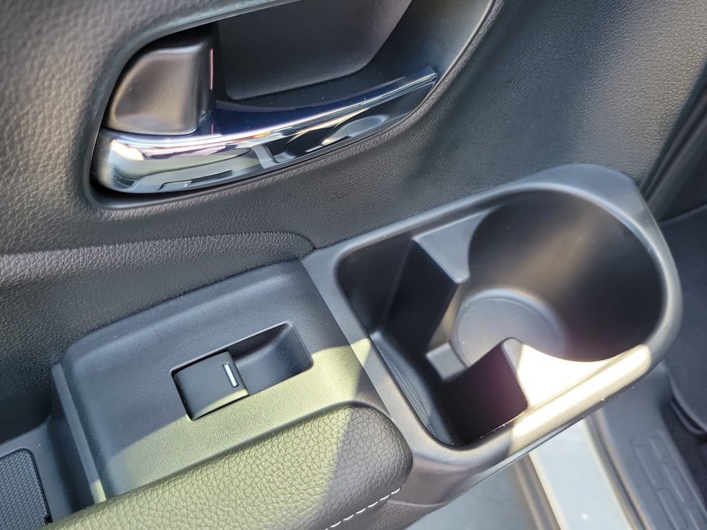Certified 2023 Honda Ridgeline RTL image 17