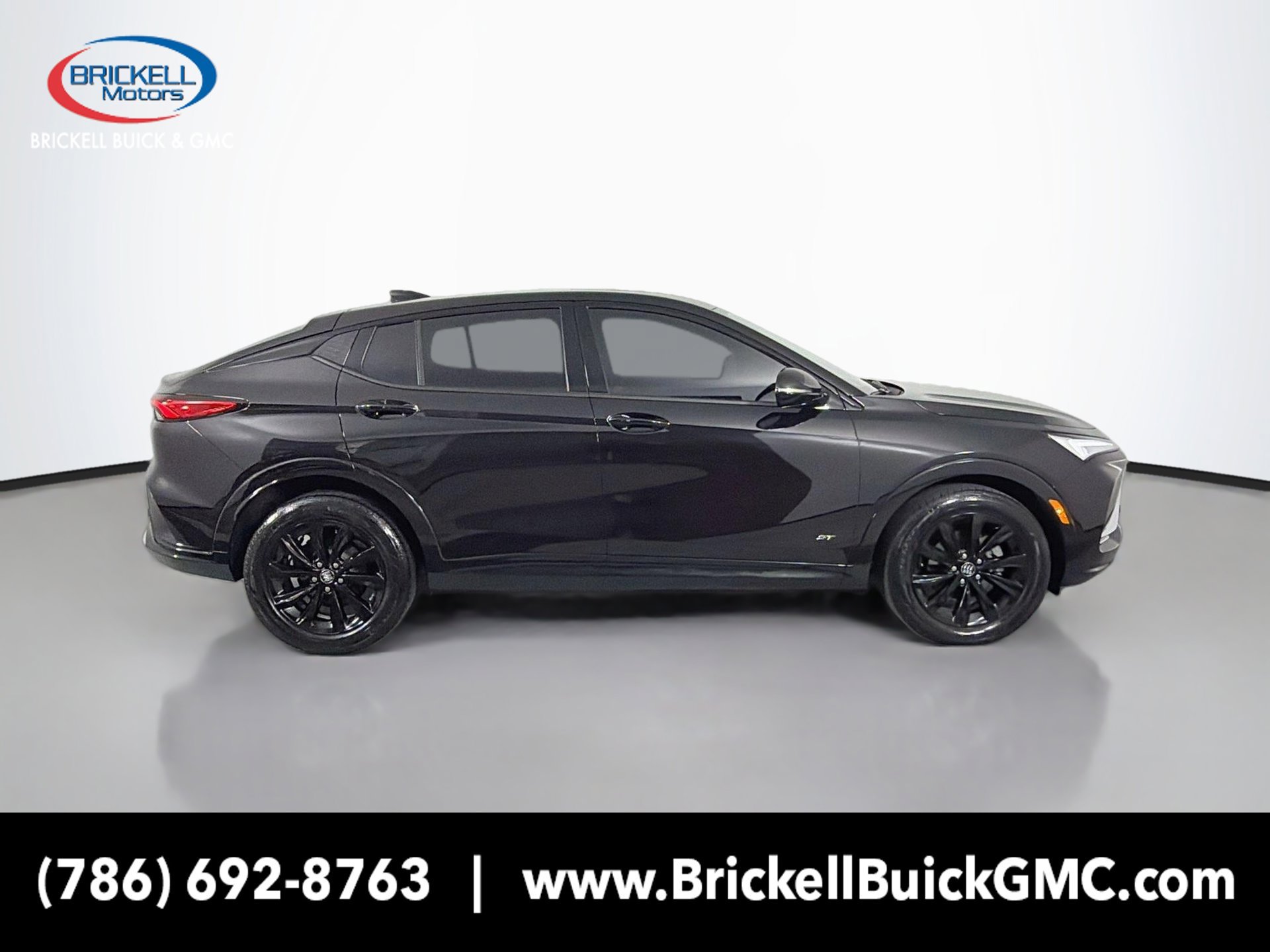 Used 2025 Buick Envista Sport Touring w/ Convenience I Package FWD image 7