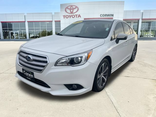 Used 2016 Subaru Legacy 2.5i Limited AWD/4WD image 7