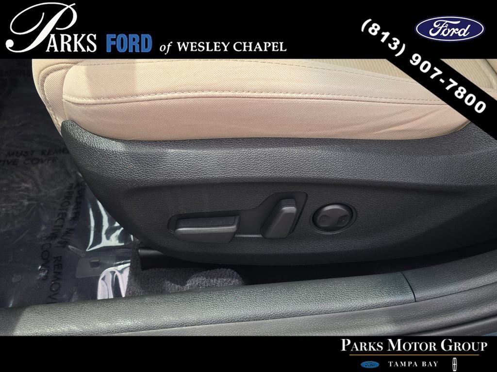 Used 2017 Hyundai Sonata Sport FWD image 18