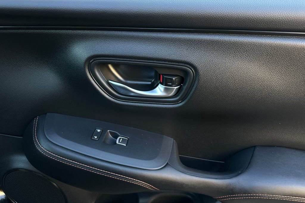 Certified 2024 Honda HR-V Sport image 19