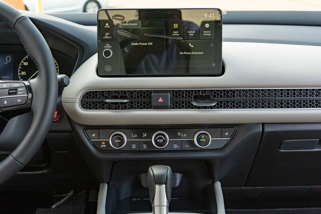 New 2027 Honda HR-V EX-L image 19