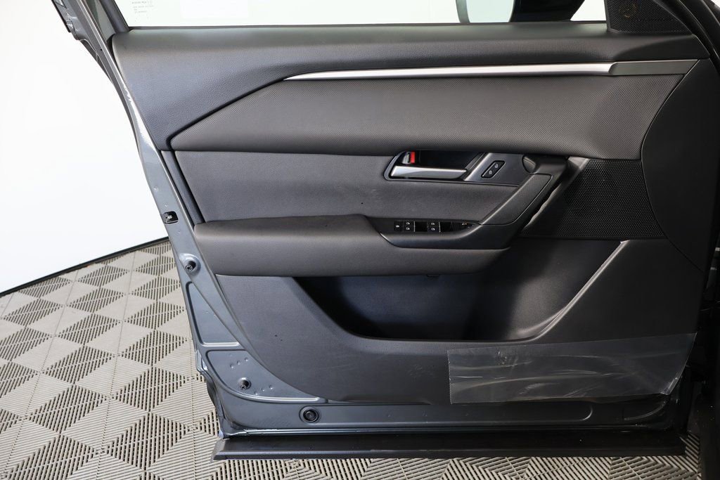 New 2026 MAZDA CX-50 2.5 Hybrid w/ Cargo Package image 7