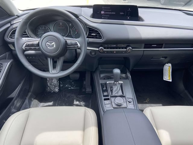 New 2026 MAZDA CX-30 AWD 2.5 S image 4