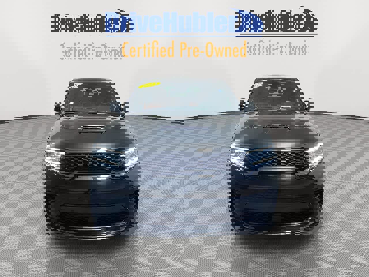 Used 2023 Dodge Durango SRT Hellcat image 7