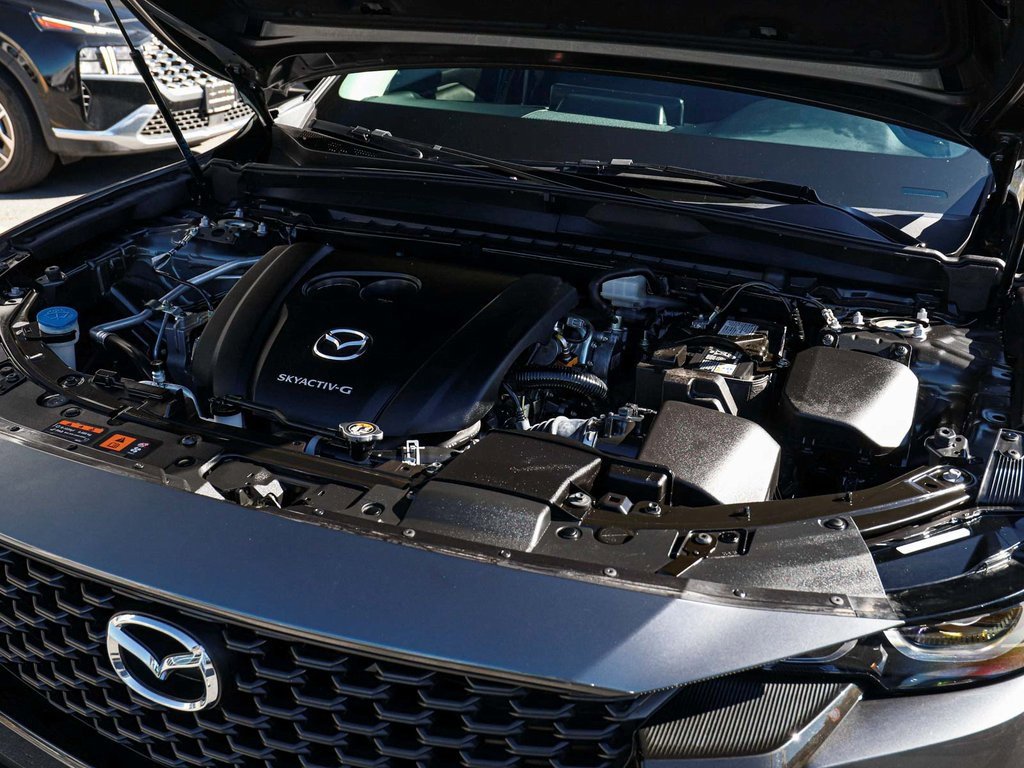 Used 2023 MAZDA CX-50 2.5 S w/ Cargo Package image 34