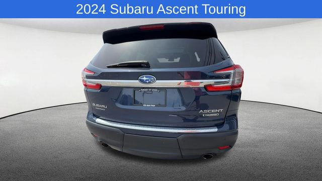 Used 2024 Subaru Ascent Touring AWD/4WD image 8