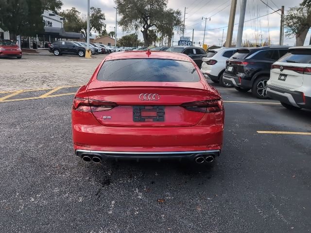 Used 2018 Audi S5 Prestige image 6