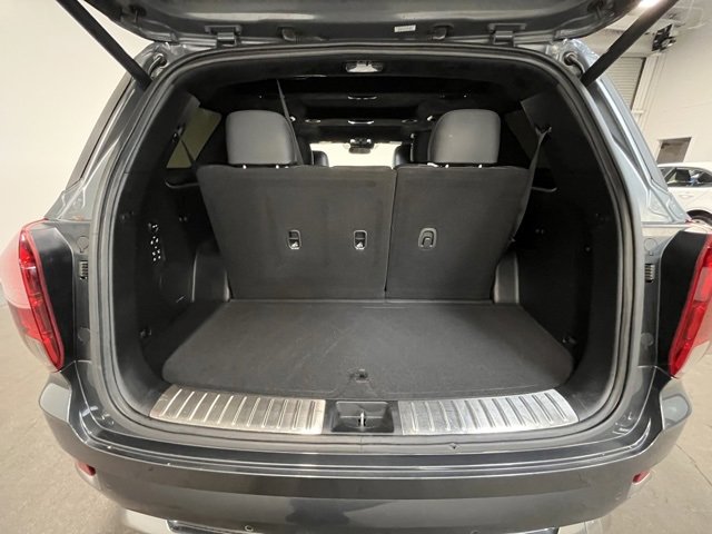 Used 2022 Hyundai Palisade Calligraphy image 14