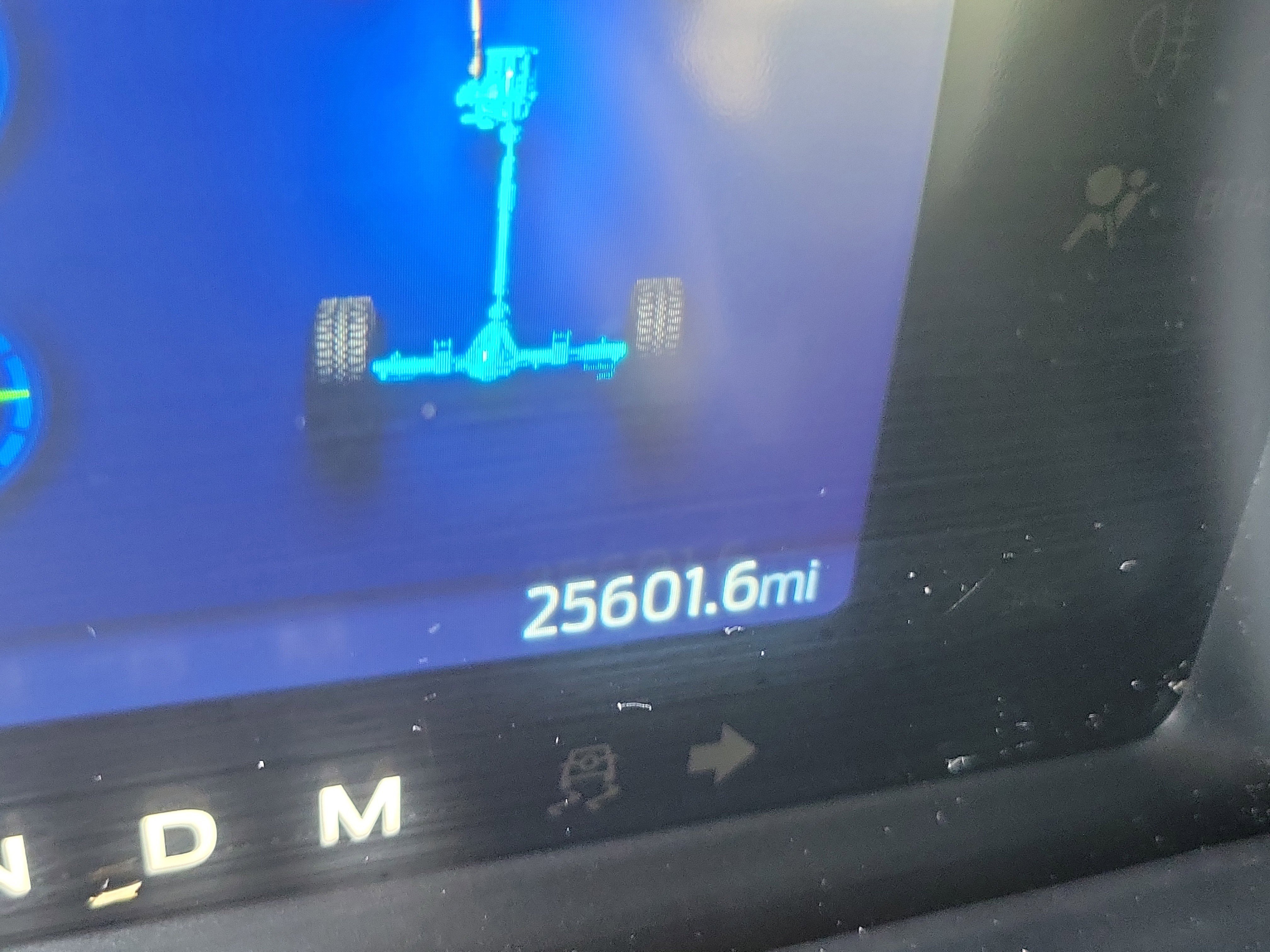 Used 2023 Ford Bronco Outer Banks image 31