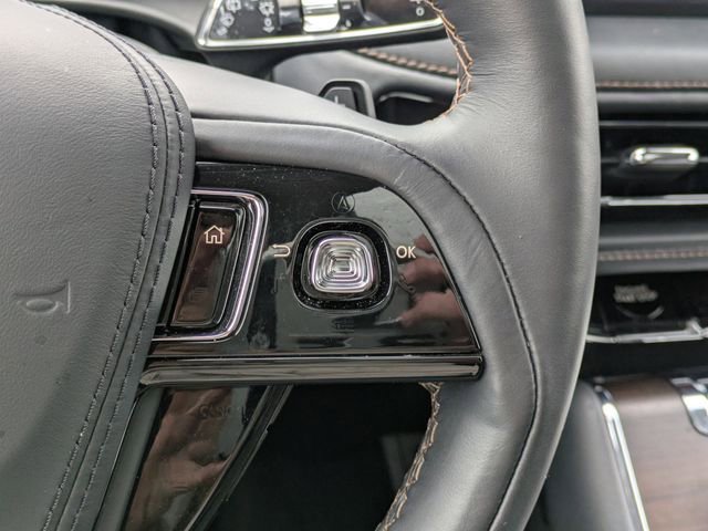 New 2025 Lincoln Aviator Reserve w/ Luxury Package image 24