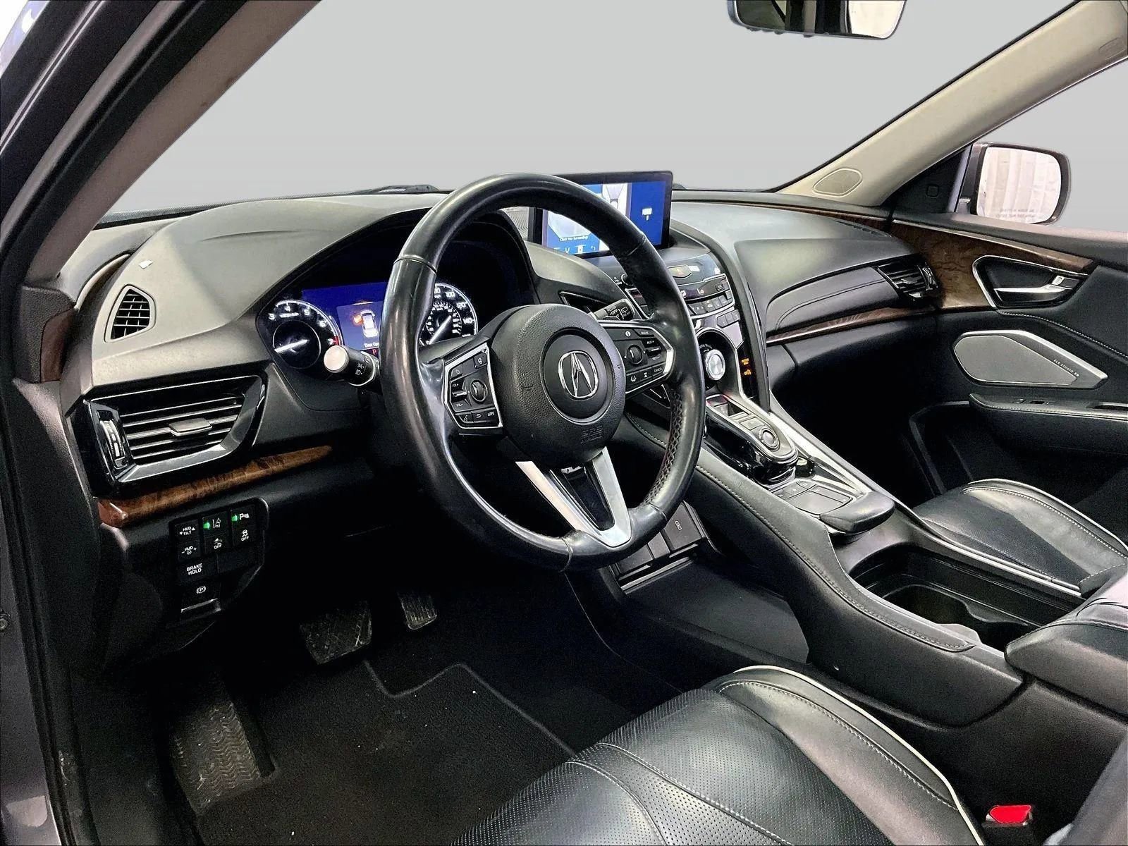 Used 2019 Acura RDX AWD w/ Advance Package image 13