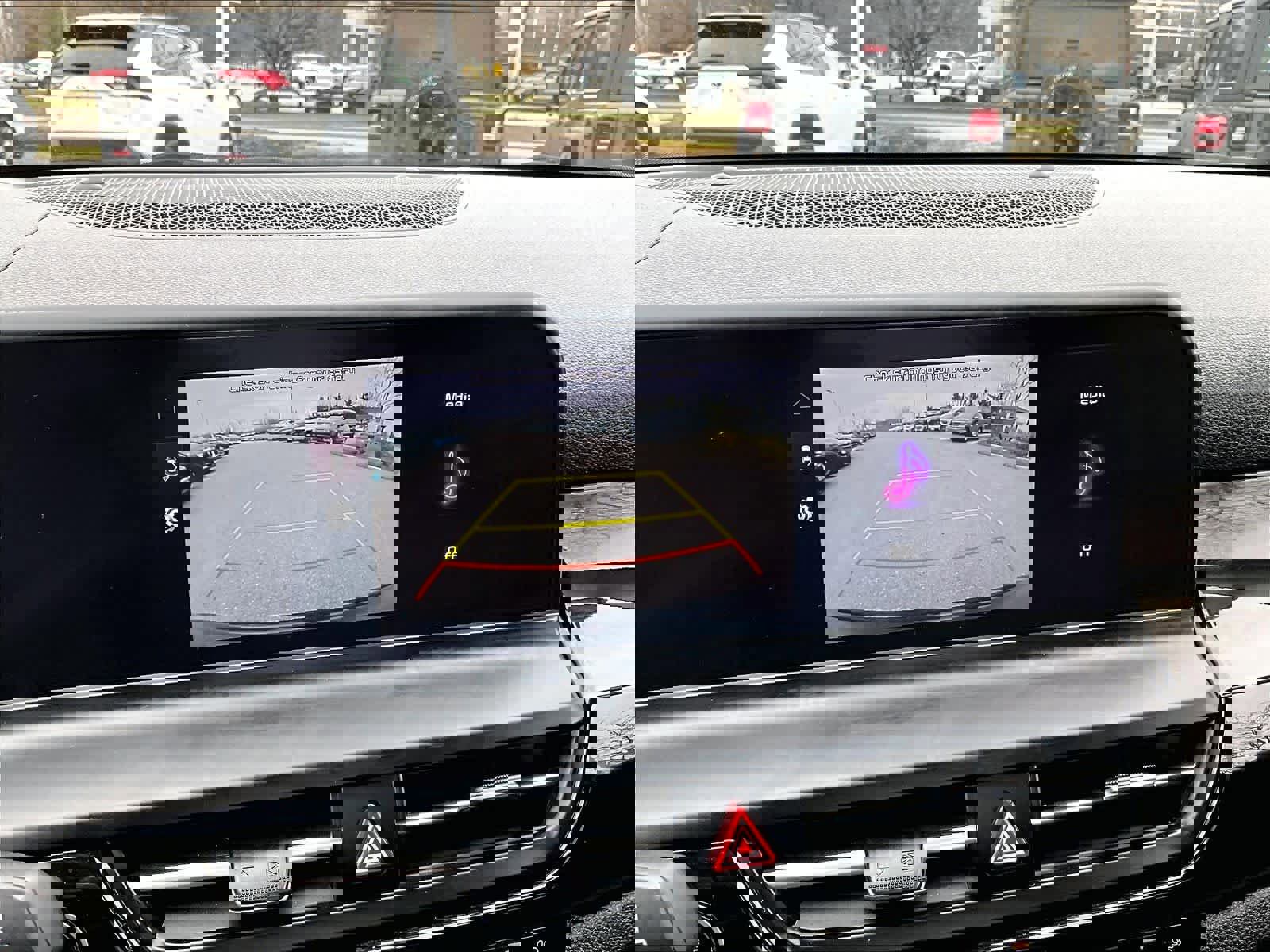 Used 2024 Kia Seltos S image 19