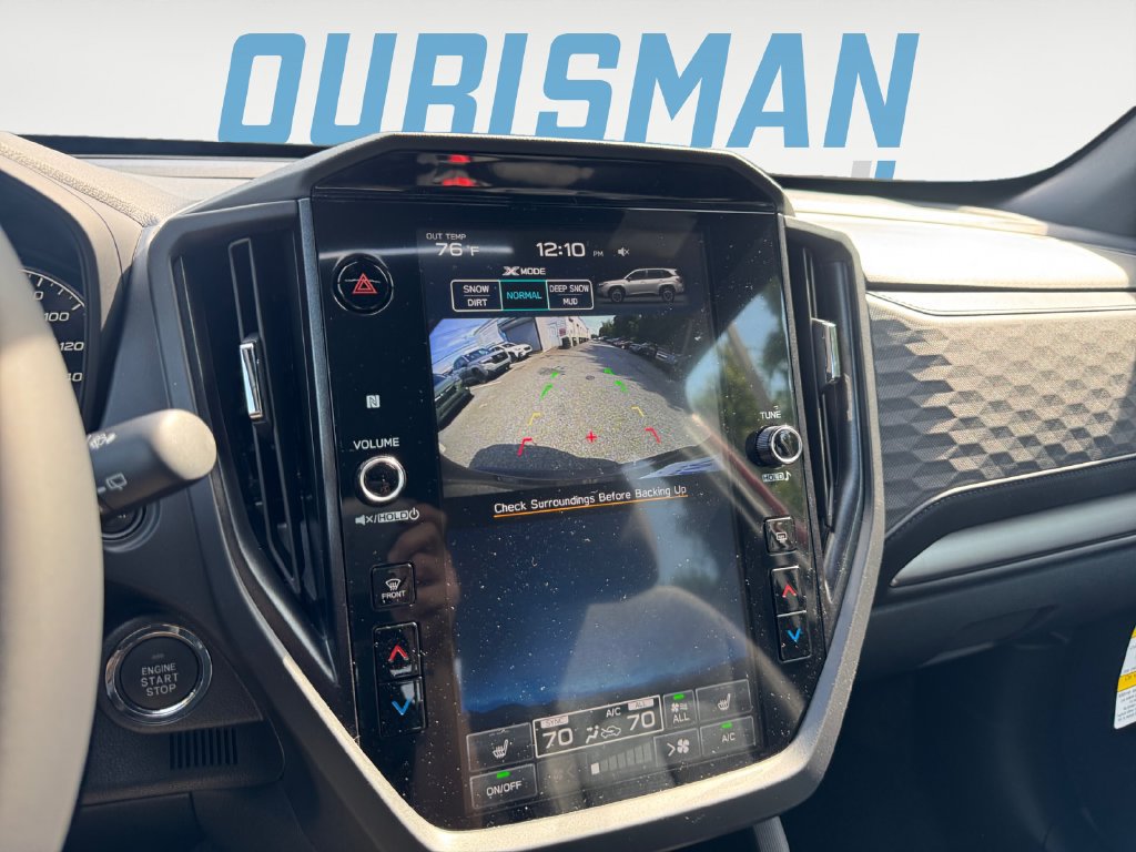 New 2026 Subaru Forester Premium AWD/4WD image 19