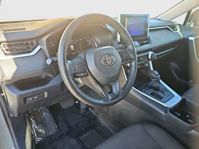 Certified 2023 Toyota RAV4 XLE image 9