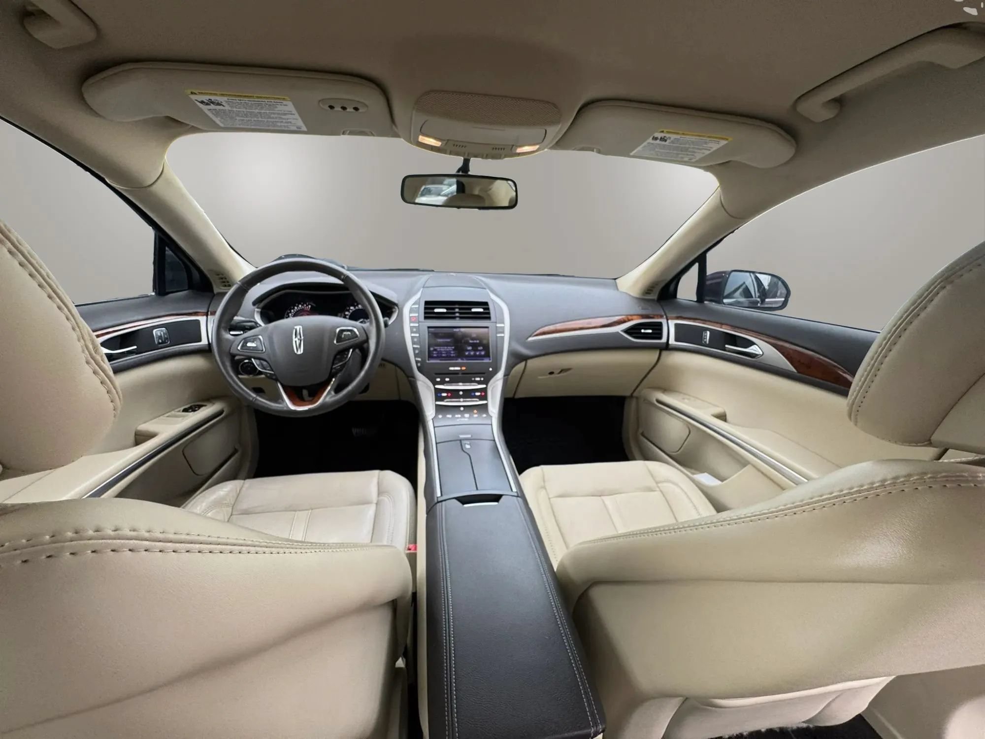 Used 2013 Lincoln MKZ FWD image 15