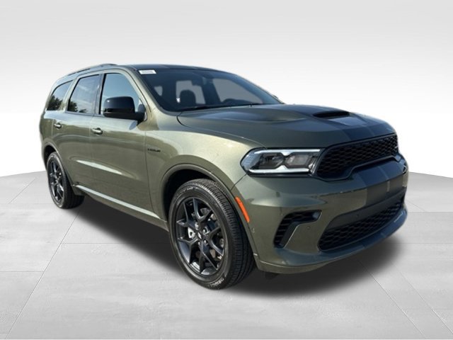 New 2026 Dodge Durango GT w/ Blacktop Package AWD/4WD image 7
