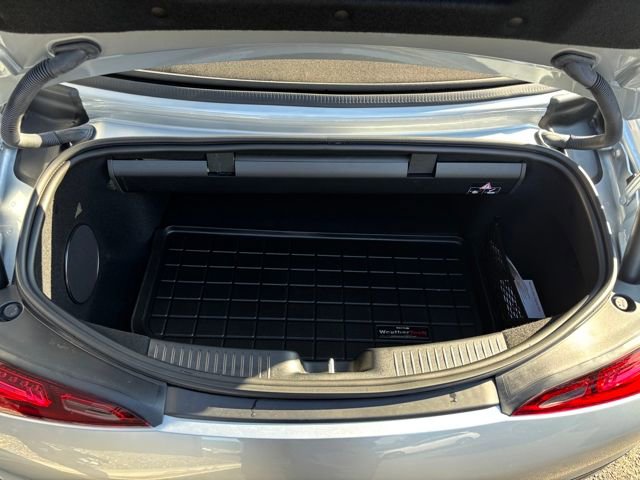 Used 2025 Mercedes-Benz SL 55 AMG 4MATIC image 51