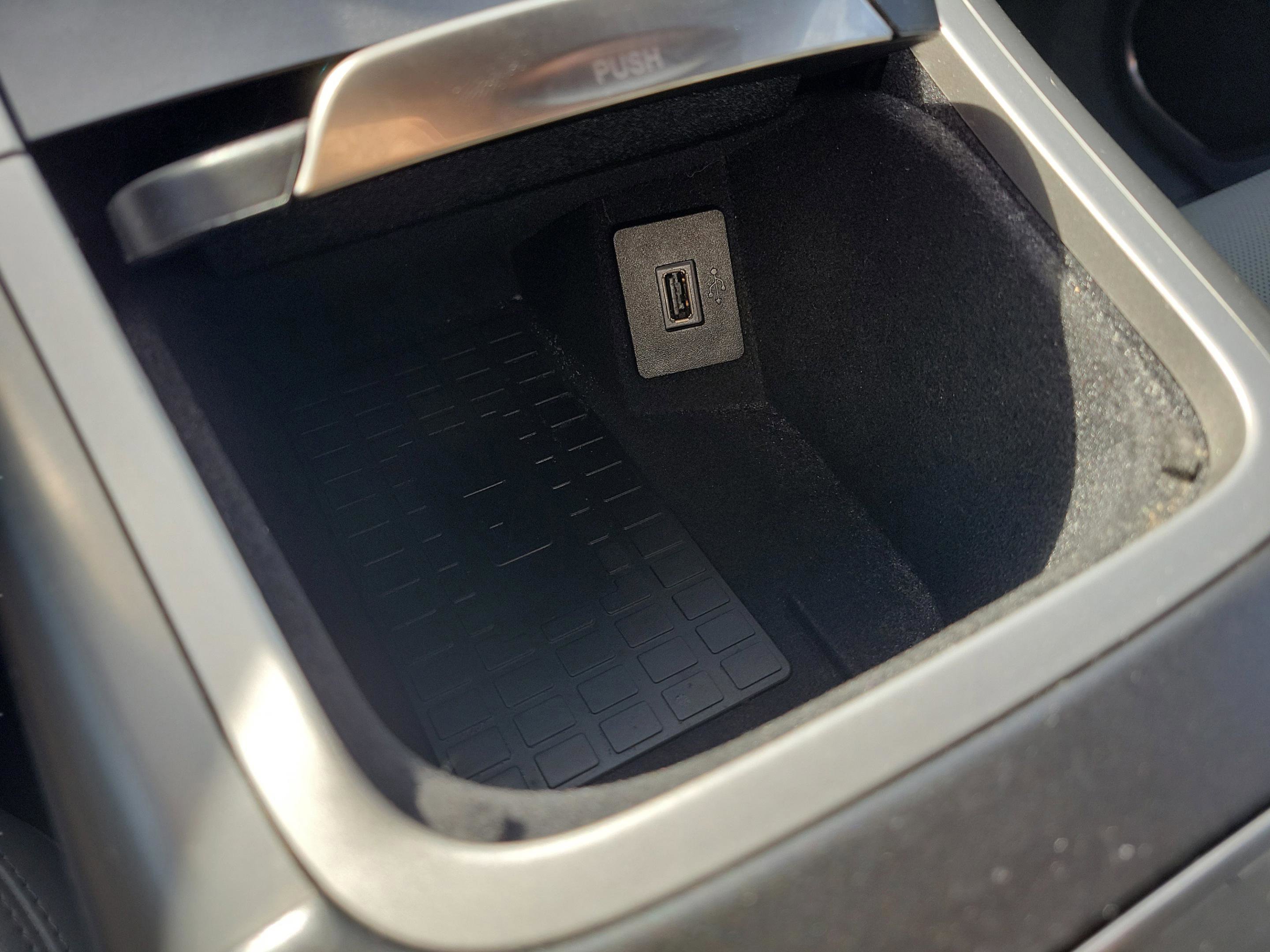 Used 2019 Lincoln Nautilus Reserve w/ Driver Assistance Package image 27