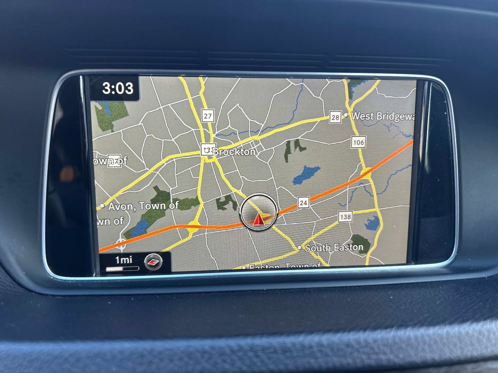 Used 2016 Mercedes-Benz E 350 Sedan image 31