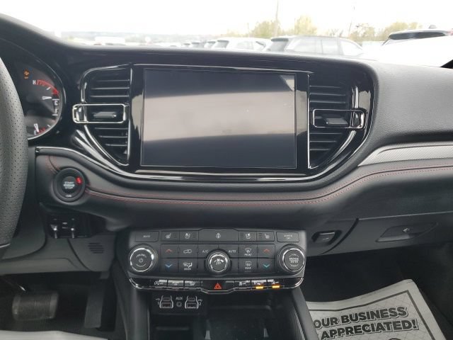 New 2026 Dodge Durango GT AWD/4WD image 21