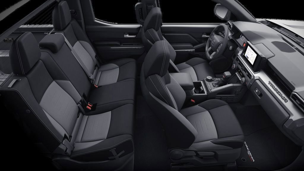 New 2026 Toyota Tacoma TRD Off-Road image 30