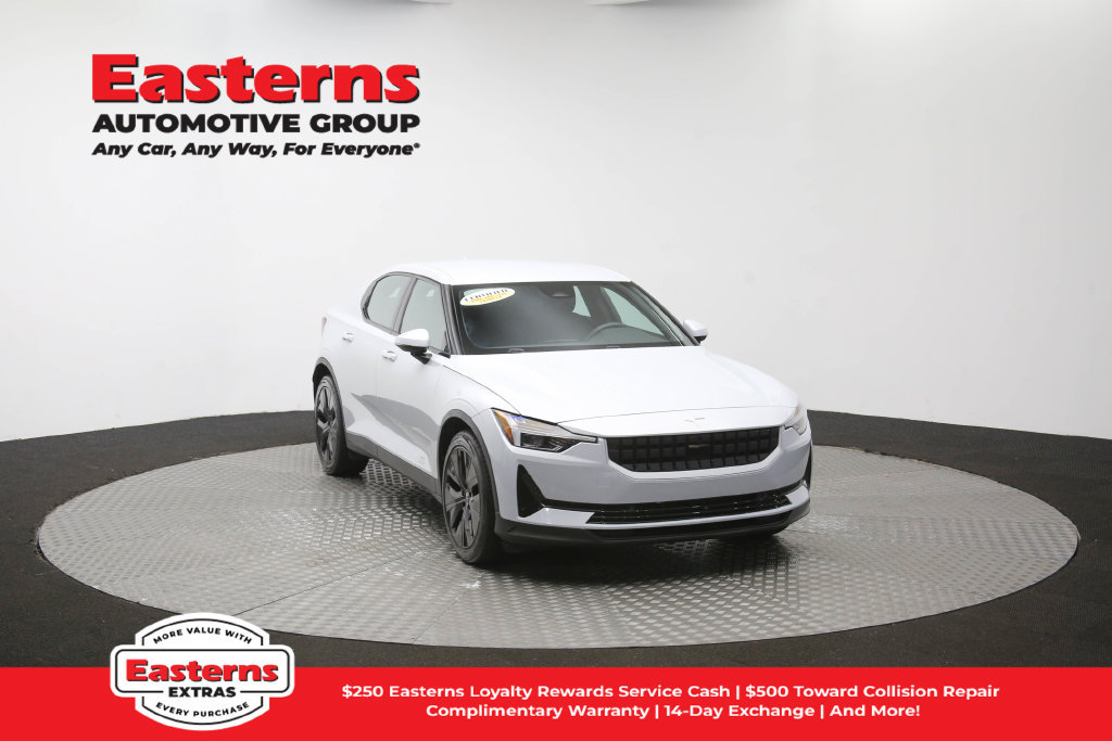 Used 2023 Polestar Polestar 2 AWD/4WD image 49