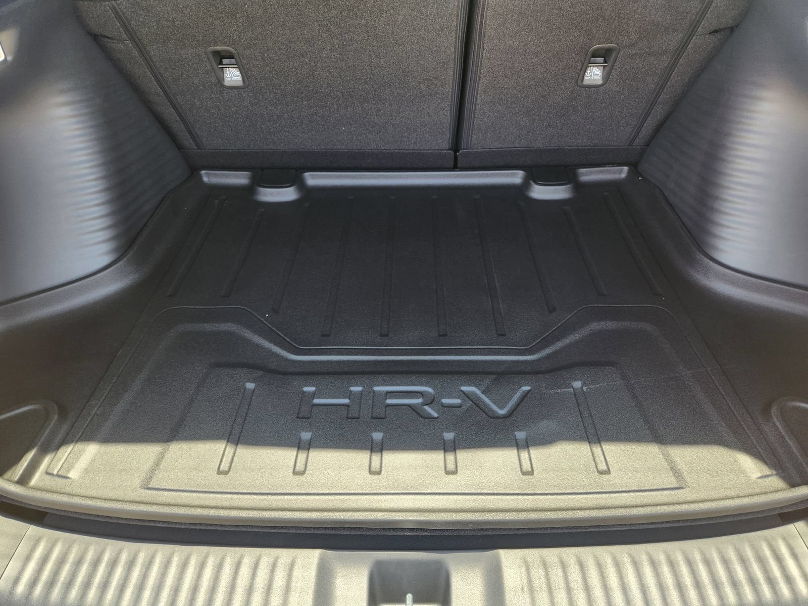New 2027 Honda HR-V Sport image 28