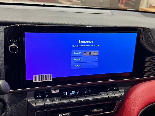 New 2026 Toyota Camry XSE image 23