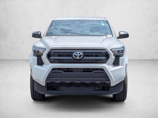 Used 2025 Toyota Tacoma SR RWD video 2