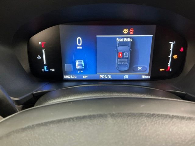 Used 2023 Ford Escape ST-Line w/ Tech Pack #1 image 28