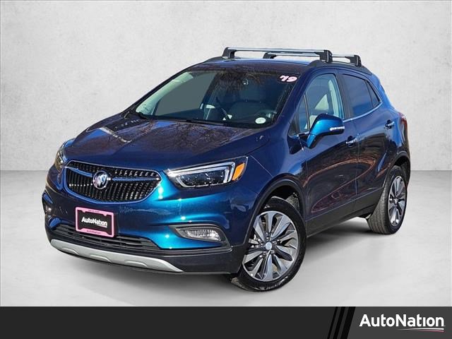 Used 2019 Buick Encore Essence image 1