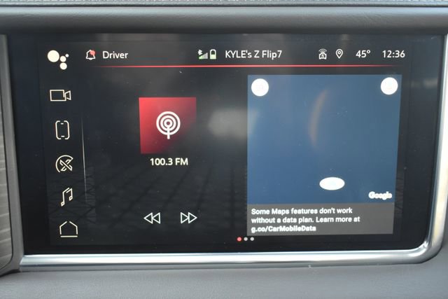 Used 2022 GMC Yukon Denali image 29