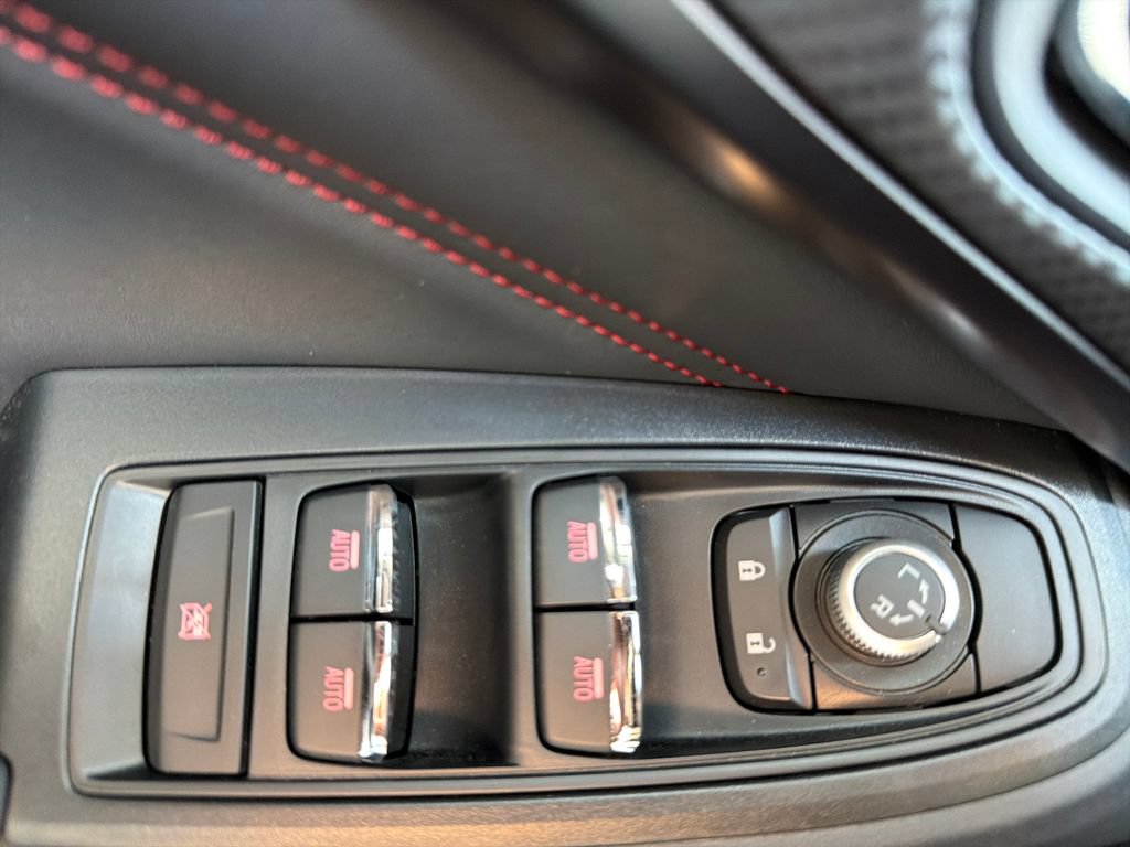 Used 2022 Subaru WRX Limited AWD/4WD image 46