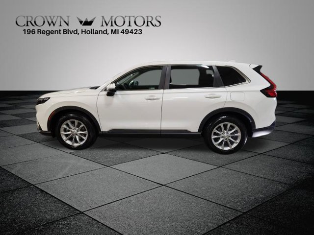 Used 2024 Honda CR-V EX-L image 6