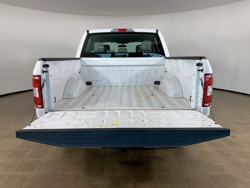 Used 2020 Ford F150 XL w/ Equipment Group 101A Mid image 30