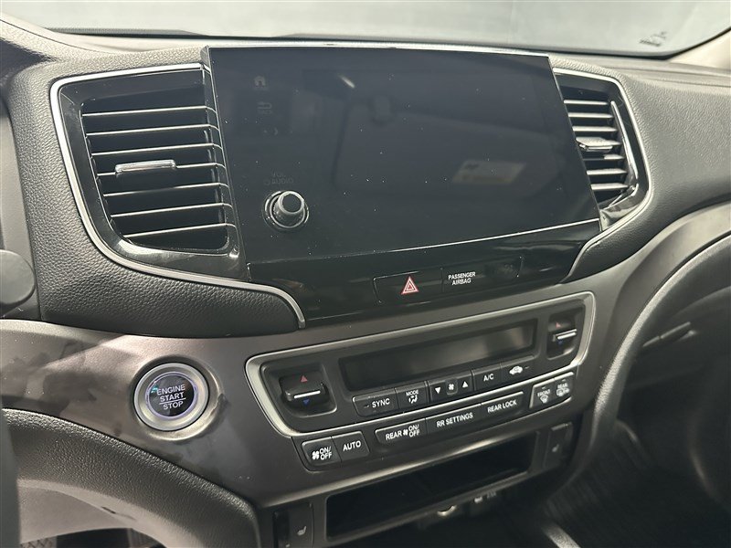Used 2019 Honda Pilot EX-L image 24