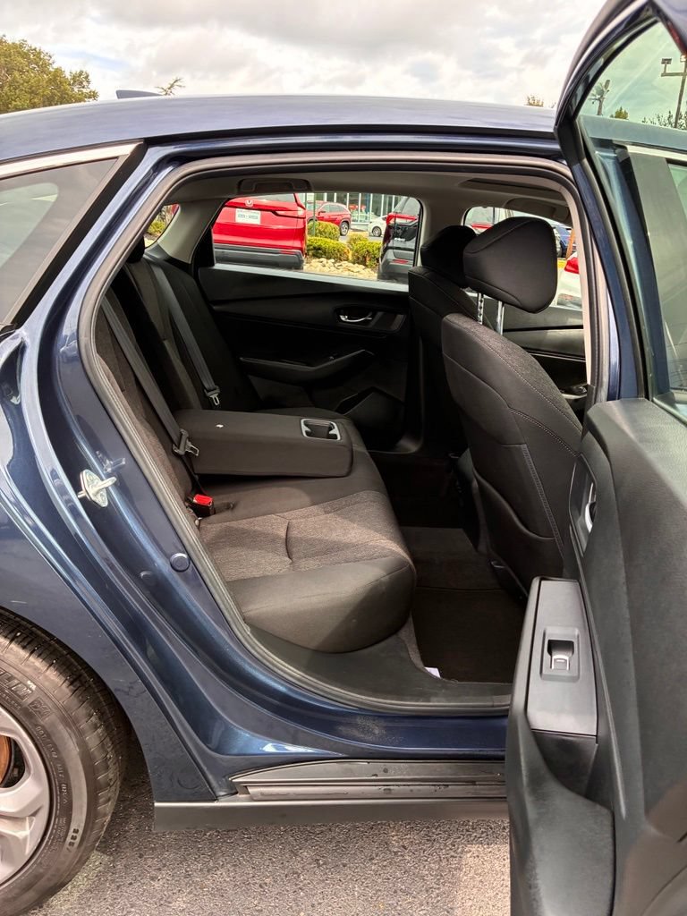 Used 2024 Honda Accord EX image 20