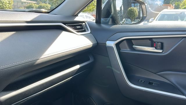 Used 2024 Toyota RAV4 XLE w/ Convenience Package AWD/4WD image 19